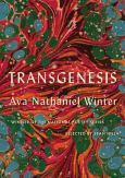 (eBook) Transgenesis - cover photo