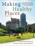 Image of (eBook) Making Healthy Places, Second Edition