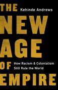 (eBook) The New Age of Empire - cover photo
