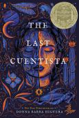 Image of Last Cuentista
