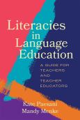 Literacies In Language Education - cover photo