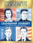 Leadership Journey - cover photo
