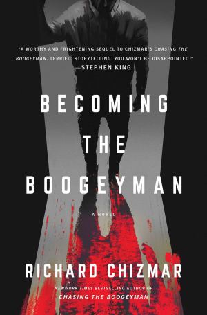 Becoming The Boogeyman (SKU 158416504000034)