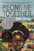 Image of (eBook) Piecing Me Together