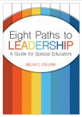 (eBook) Eight Paths to Leadership - cover photo