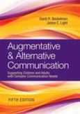Image of Augmentative & Alternative Communication