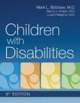 Children With Disabilities - cover photo