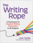 Image of Writing Rope
