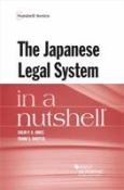 Image of Japanese Legal System In A Nutshell