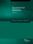 Successful First Depositions (P) - cover photo