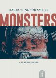 Monsters - cover photo