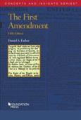Image of First Amendment