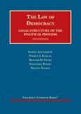 Law Of Democracy - cover photo