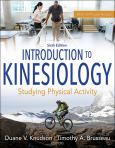 Image of (eBook) Introduction to Kinesiology