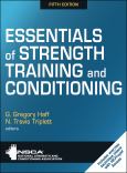 (eBook) Essentials of Strength Training and Conditioning - cover photo