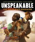 (eBook) Unspeakable: The Tulsa Race Massacre - cover photo