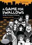 Game For Swallows: To Die, To Leave, To Return - cover photo