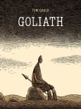 (eBook) Goliath - cover photo