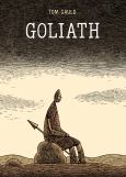 Goliath - cover photo