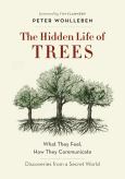 Image of (eBook) The Hidden Life of Trees