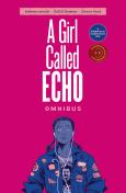 (eBook) A Girl Called Echo Omnibus - cover photo