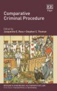 Comparative Criminal Procedure - cover photo