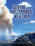 Image of (Pkg) Severe And Hazardous Weather W/ Active Learning Exercises