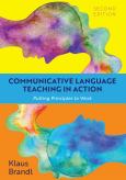 Image of Communicative Language Teaching In Action