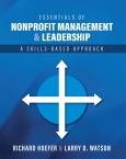 Image of (Pac) Essentials Of Nonprofit Management And Leadership