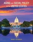 Image of Aging And Social Policy In The United States