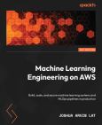 Image of Machine Learning Engineering On Aws