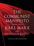 Image of Communist Manifesto (Intro: Hobsbawm)