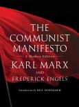 (eBook) The Communist Manifesto - cover photo