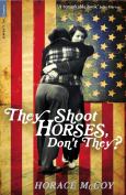 (eBook) They Shoot Horses, Don't They? - cover photo