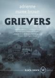 Grievers (Grievers Trilogy, Book 1) - cover photo