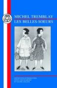 Michel Tremblay-Les Belles-Soeurs - cover photo
