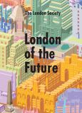 London Of The Future - cover photo