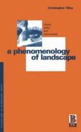 Phenomenology Of Landscape - cover photo