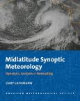 Image of (eBook) Midlatitude Synoptic Meteorology