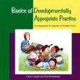 Basics Of Developmentally Appropriate Practices - cover photo