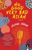 Image of No Good Very Bad Asian