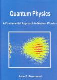 Image of (eBook) Quantum Physics: A Fundamental Approach to Modern Physics