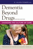 (eBook) Dementia Beyond Drugs, Second Edition - cover photo