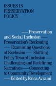 Preservation+Social Inclusion - cover photo