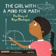 Image of Girl With A Mind For Math