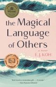 Image of (eBook) The Magical Language of Others: A Memoir