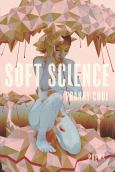 (eBook) Soft Science - cover photo