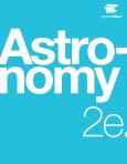 (eBook) Astronomy 2e - cover photo