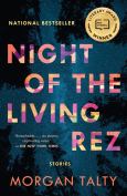 Image of (eBook) Night of the Living Rez