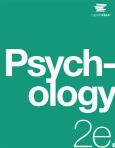 Psychology - cover photo